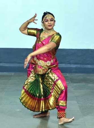 Shraddha Joglekar