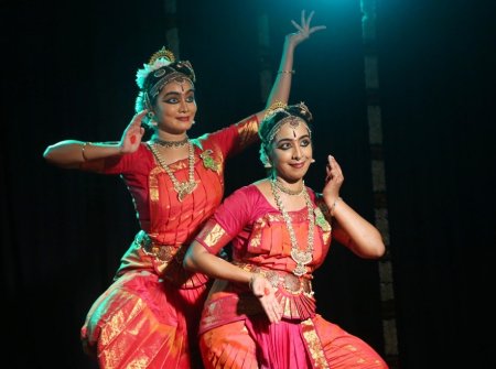 Adhyantara - The Journey of a Goddess