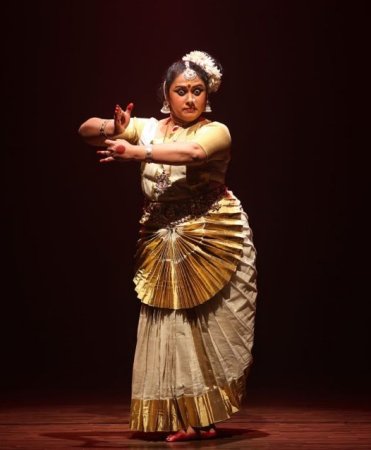 Vinaya Narayanan