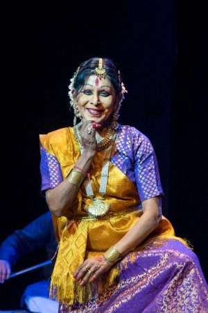 Shovana Narayan