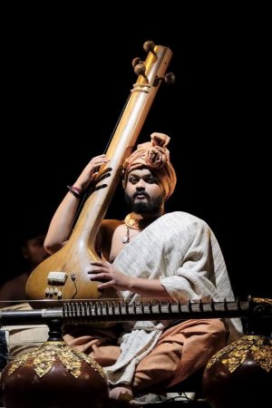 Rudrarup Mukhopadhyay