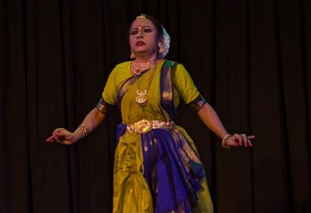 Nrityahuti - Ambali Praharaj