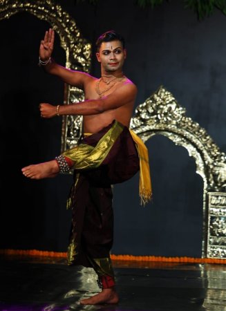 Nrityahuti - Avijit Kundu