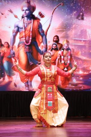 Nritya Tarangini festival - Pritilekha Chowdhary