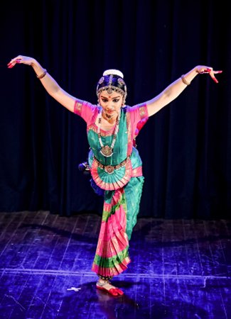 Krishnabhadra Namboothiri