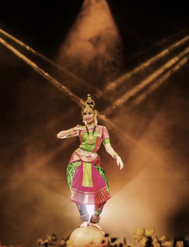 Remona Evette Pereira