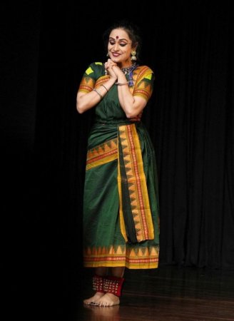 Chinmayi Mungara