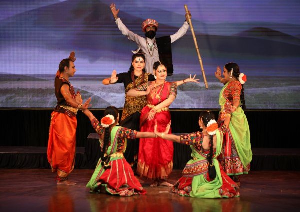 Bherkar Bherkar Jogmaya