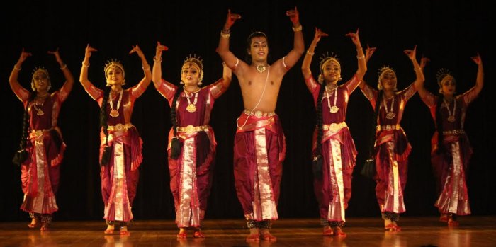 Sri Rajarajeswari Kalaniketan