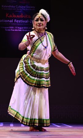 Jayaprabha Menon