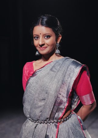 Shobana Suresh