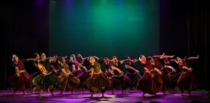 Samrat Dutta's disciples