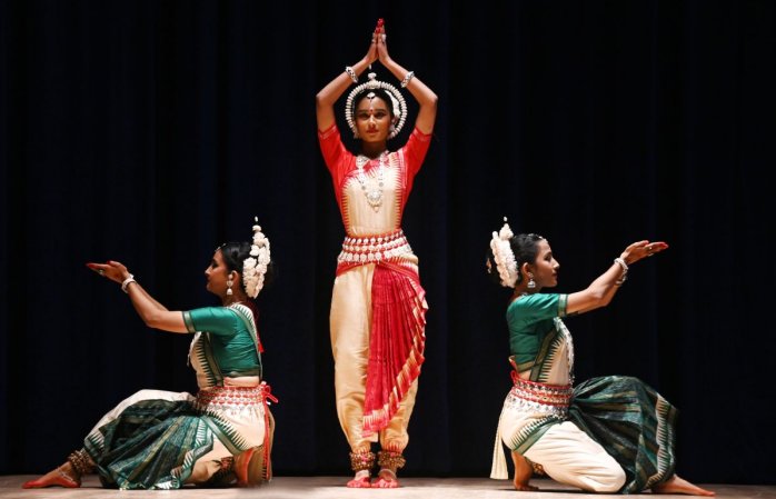 Darpan Dance Academy