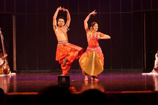 Madhur Gupta & Shreyasi Gopinath