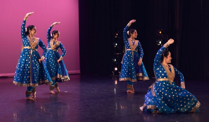 Lasya Kathak Dance Academy