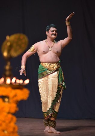 Guru B Sudheer Rao