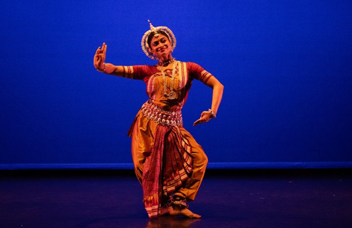 Erasing Borders - Trina Sarkar