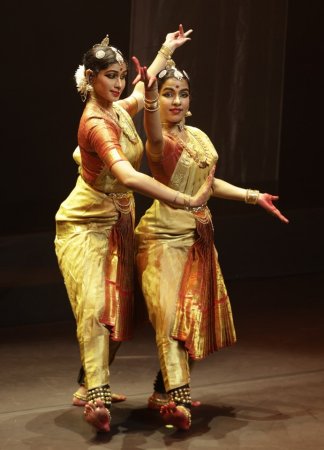 Sridevi Nrithyalaya