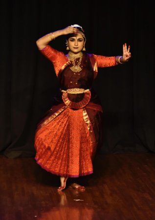 Aishwarya Anant Karthik