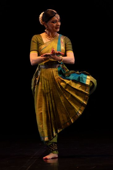 Malavika Sarukkai