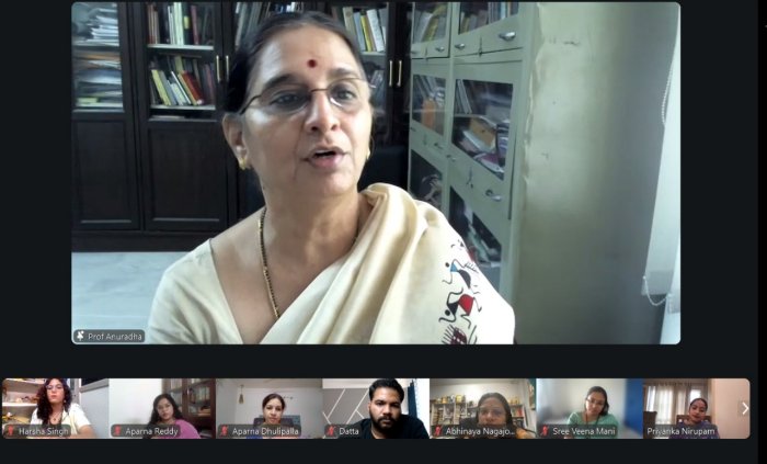 Nrityajyoti festival 2025