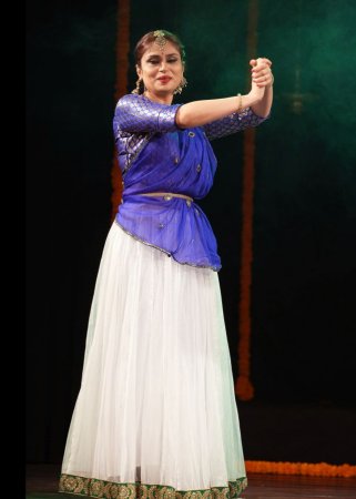 Shweta Kallianpurkar