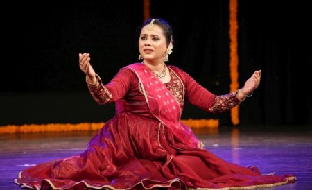 Surashree Bhattacharya