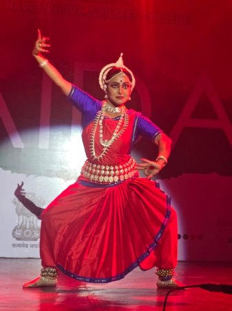 Swapnokalpa Dasgupta