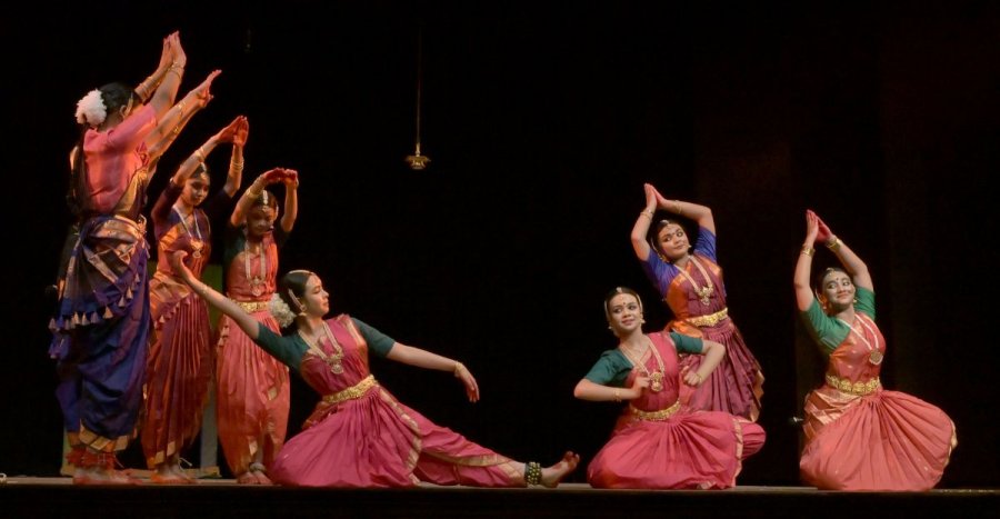 Nritya Yatra - Dance as Worship