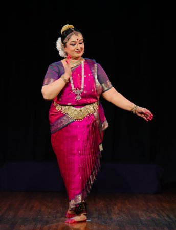 Sheela Chandrashekar