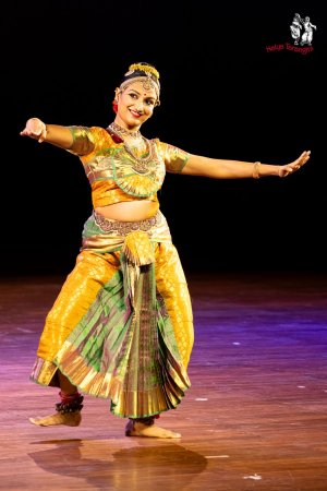 Parampara Festival - Bhavana Reddy