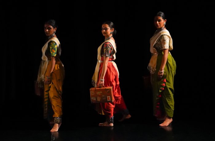 Jiva Performing Arts