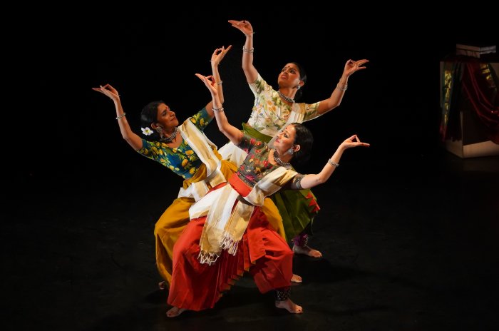 Jiva Performing Arts