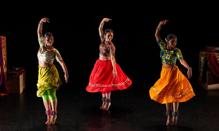 Jiva Performing Arts