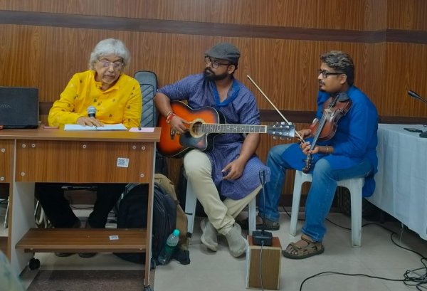 Amitava Mukhopadhyay, Ayan Mukherjee, Subhodeep Chakraborti