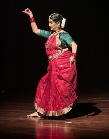 Dr. Anuradha Tadakamalla