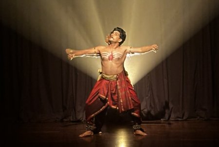 Praveen Voggu and Sreenaih Bakki