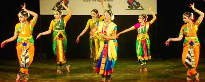 Divya, Ayra, Dyuti, Durga, Pranathi and Aarya