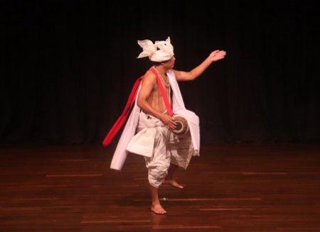 Thingom Brojen Kumar Singha