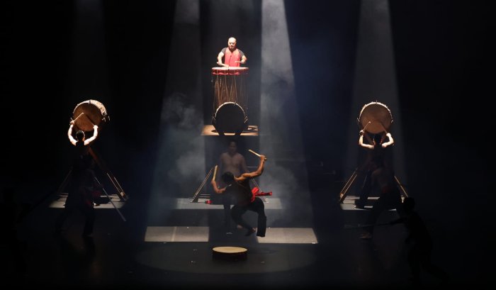 NCPA Nakshatra Festival 2025