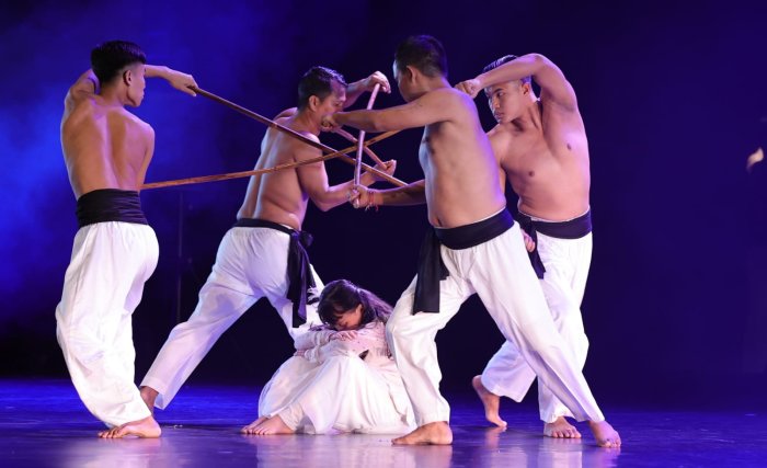 NCPA Nakshatra Festival 2025