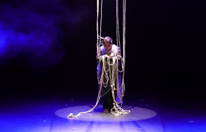 NCPA Nakshatra Festival 2025