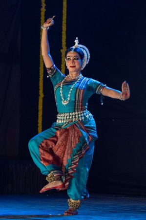 Sujata Mohaptra
