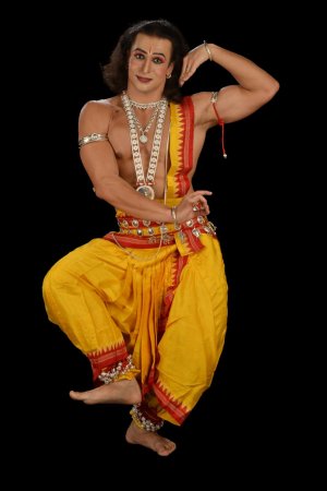 Krityea Narsing Rana