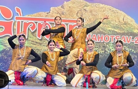 Sanjay Kumar Joshi's group