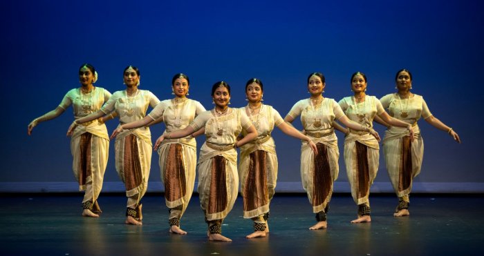 The Circle is Unbroken