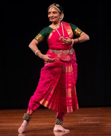 Nirupama Vaidyanathan