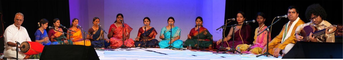 Aradhana ensemble