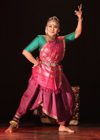 Sreelakshmy Govardhanan