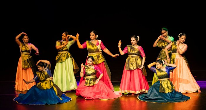 Divine Rhythm Creative Arts